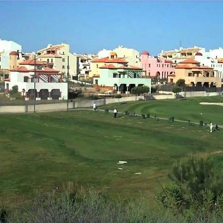 Costa Esuri Golf Y Playa Aiamonte Exterior foto