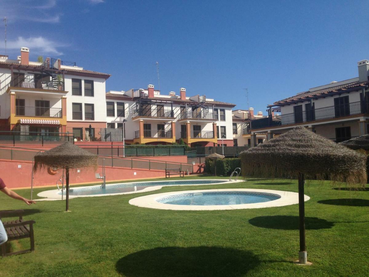 Costa Esuri Golf Y Playa Aiamonte Exterior foto