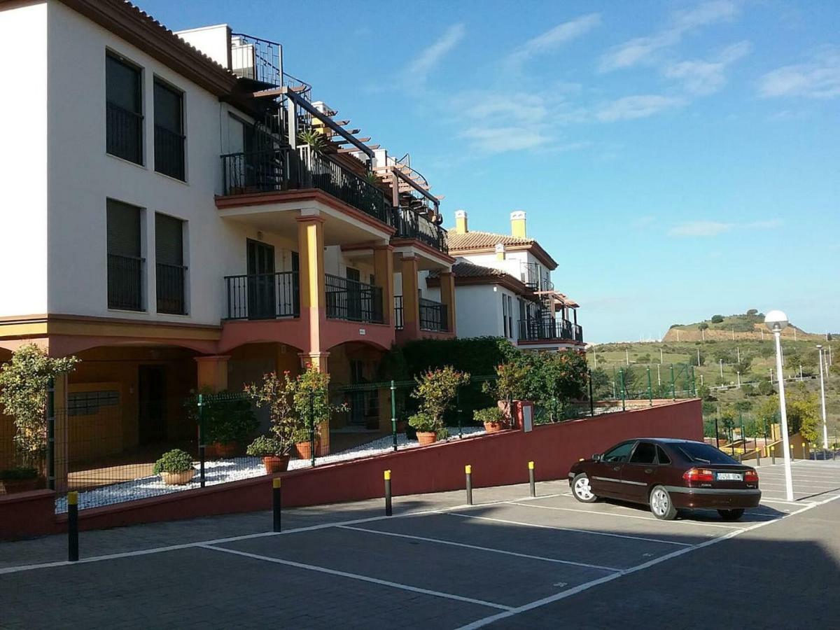 Costa Esuri Golf Y Playa Aiamonte Exterior foto