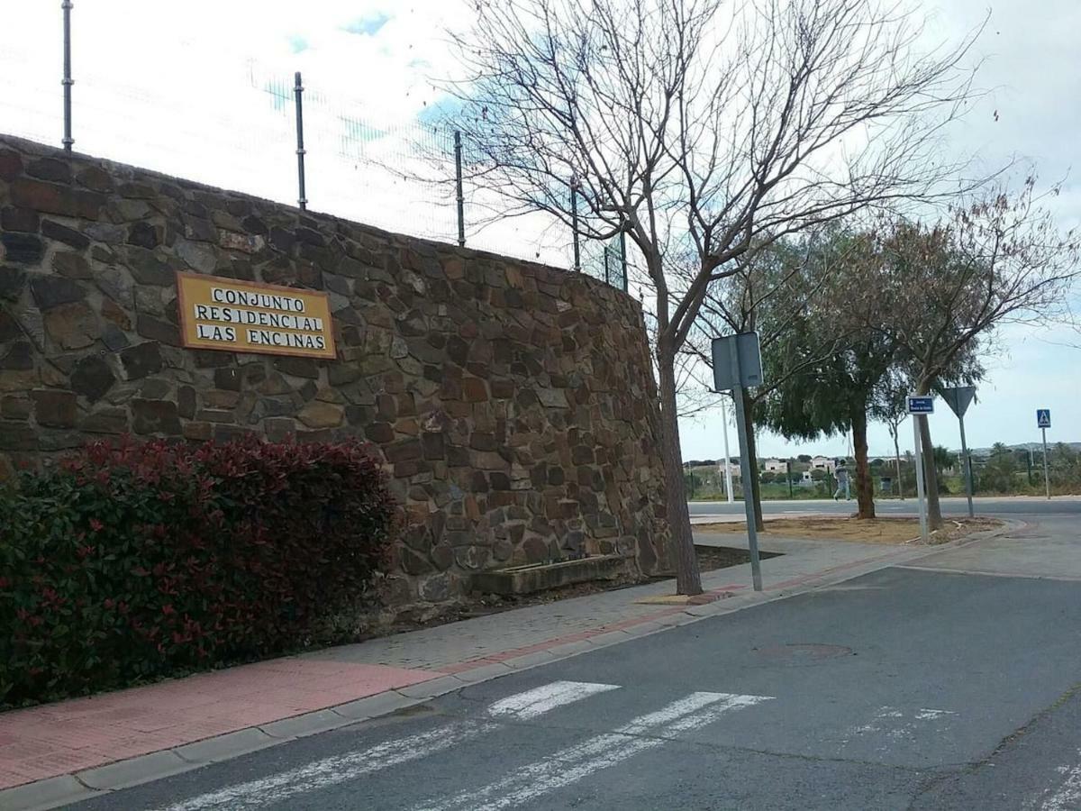 Costa Esuri Golf Y Playa Aiamonte Exterior foto