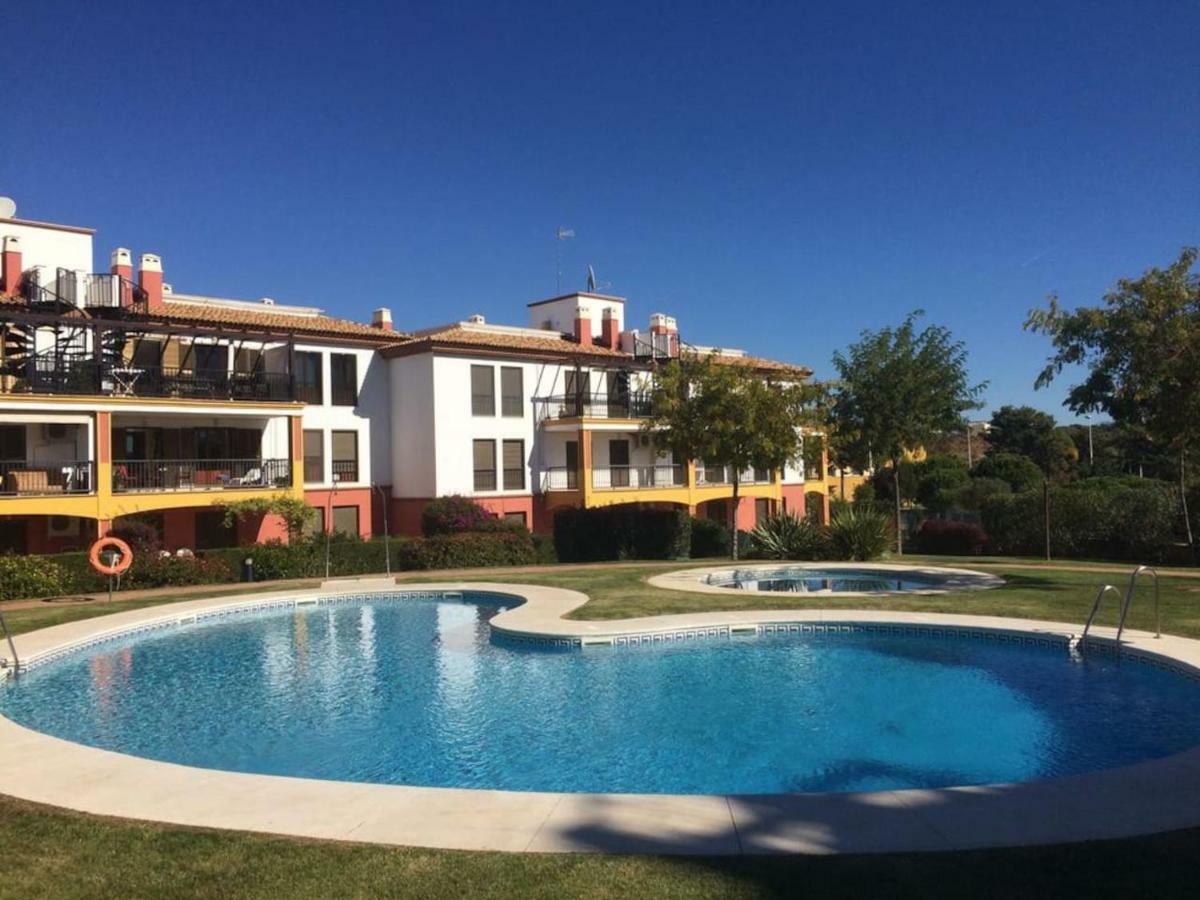 Costa Esuri Golf Y Playa Aiamonte Exterior foto