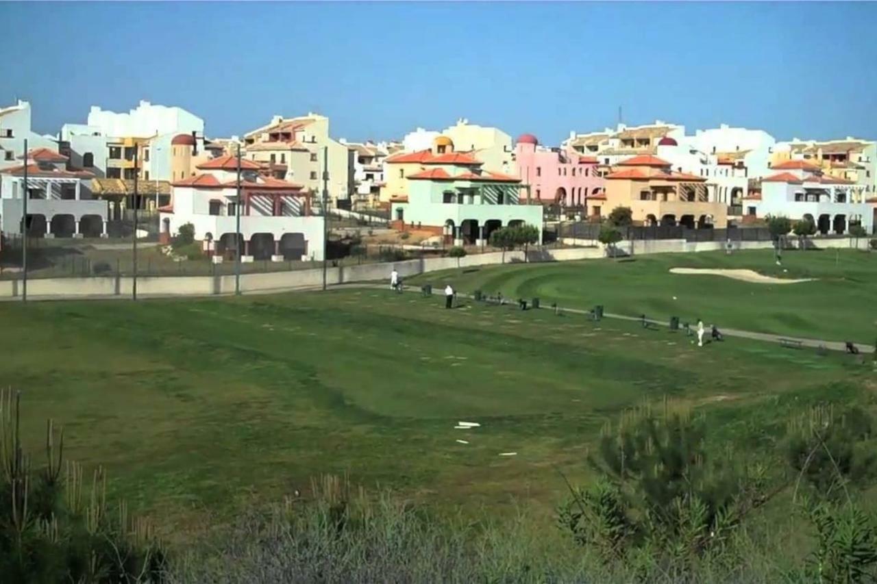 Costa Esuri Golf Y Playa Aiamonte Exterior foto