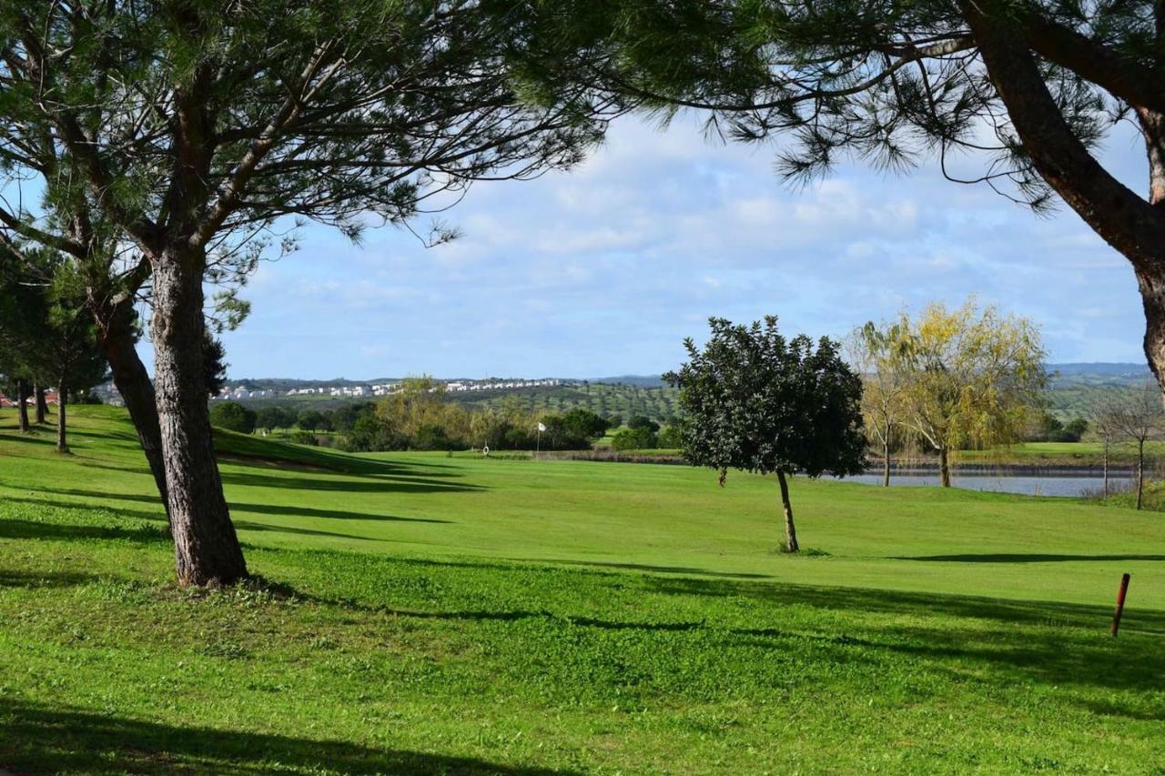 Costa Esuri Golf Y Playa Aiamonte Exterior foto